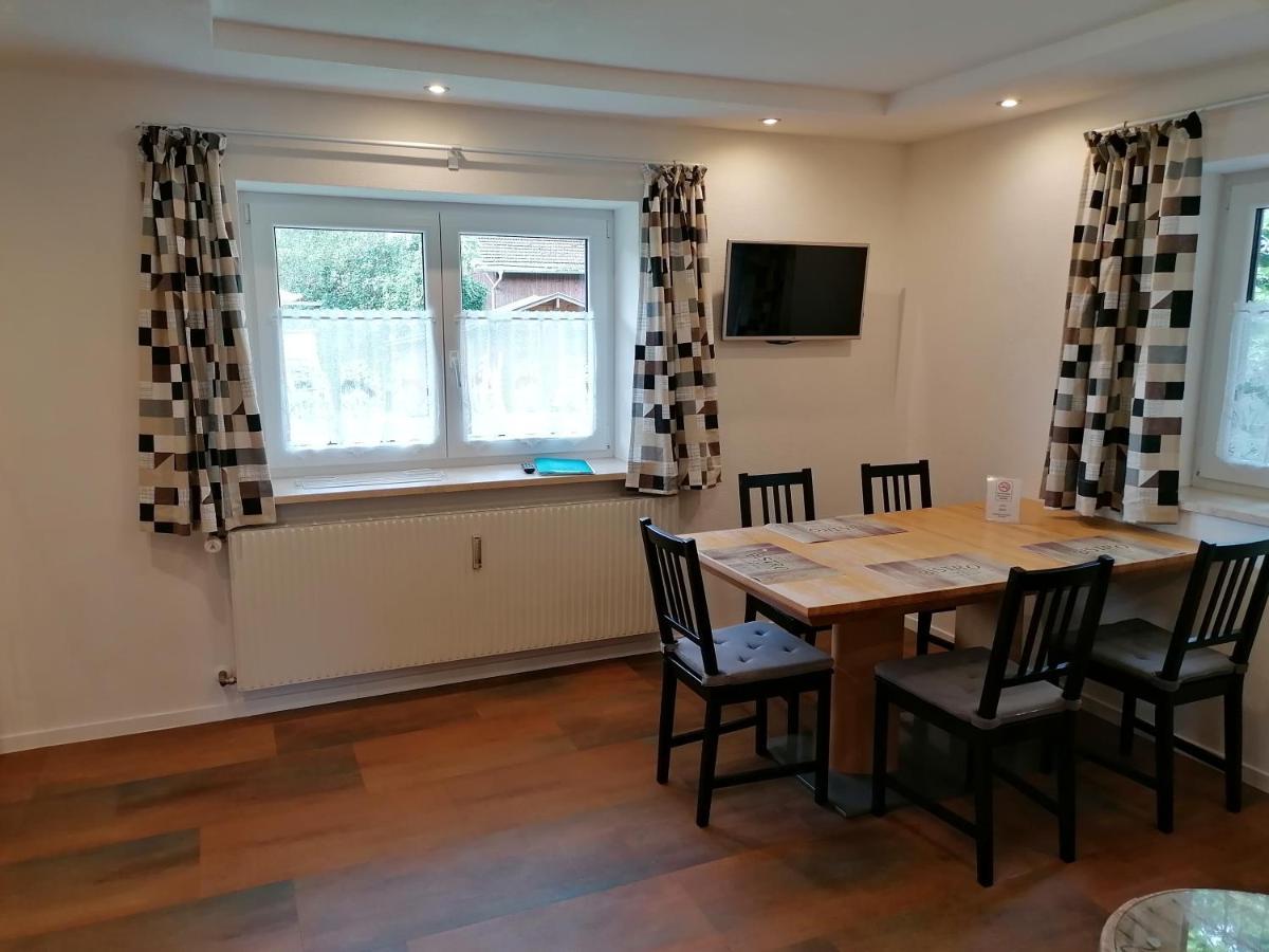 Ferienwohnung Dablander ロイテ エクステリア 写真