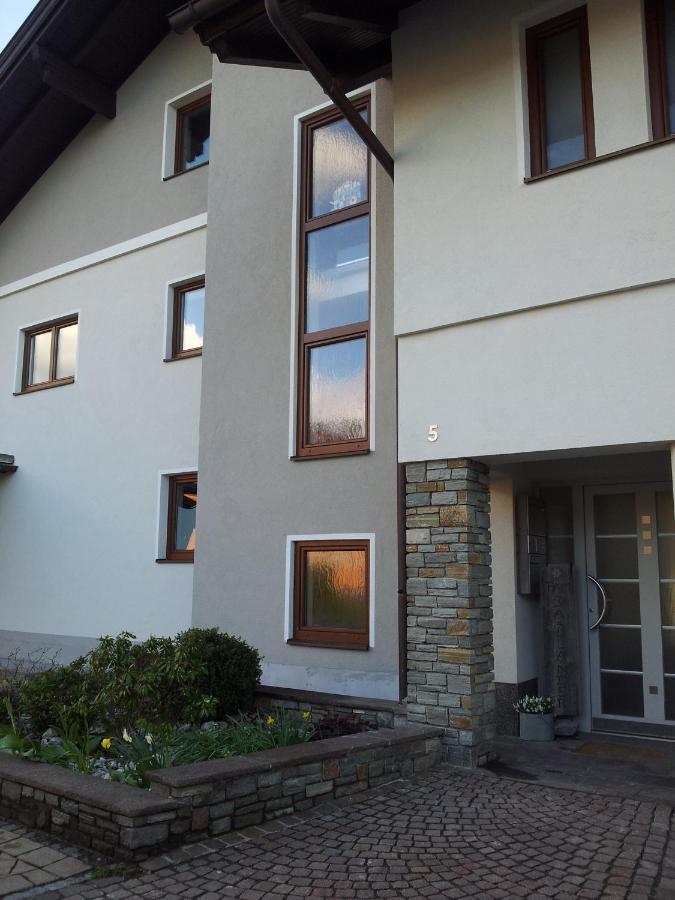 Ferienwohnung Dablander ロイテ エクステリア 写真