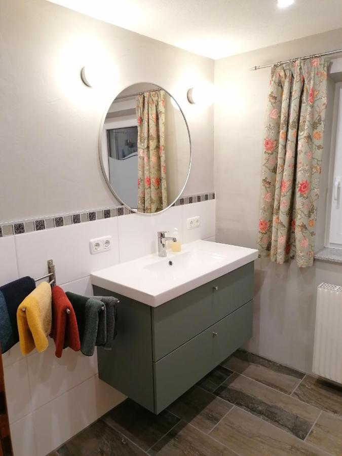 Ferienwohnung Dablander ロイテ エクステリア 写真