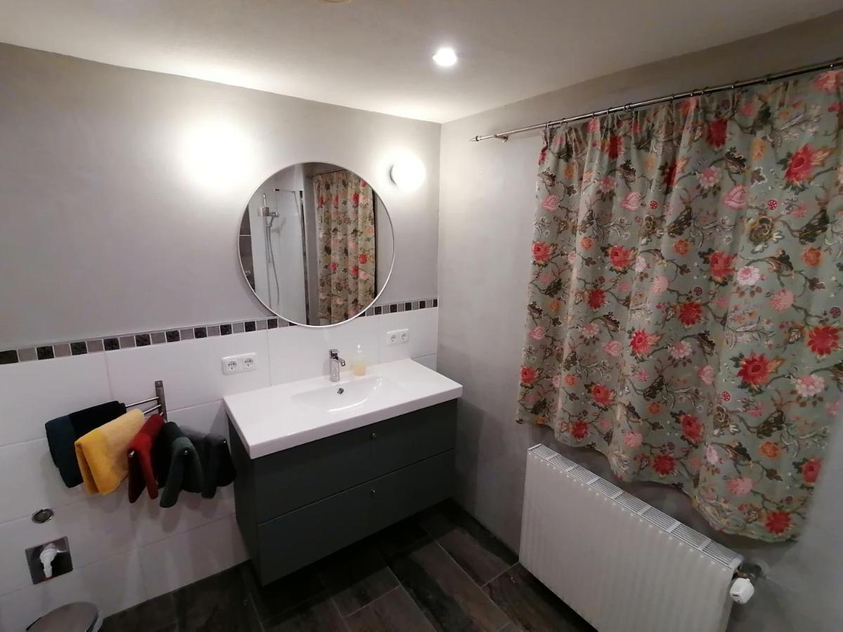 Ferienwohnung Dablander ロイテ エクステリア 写真