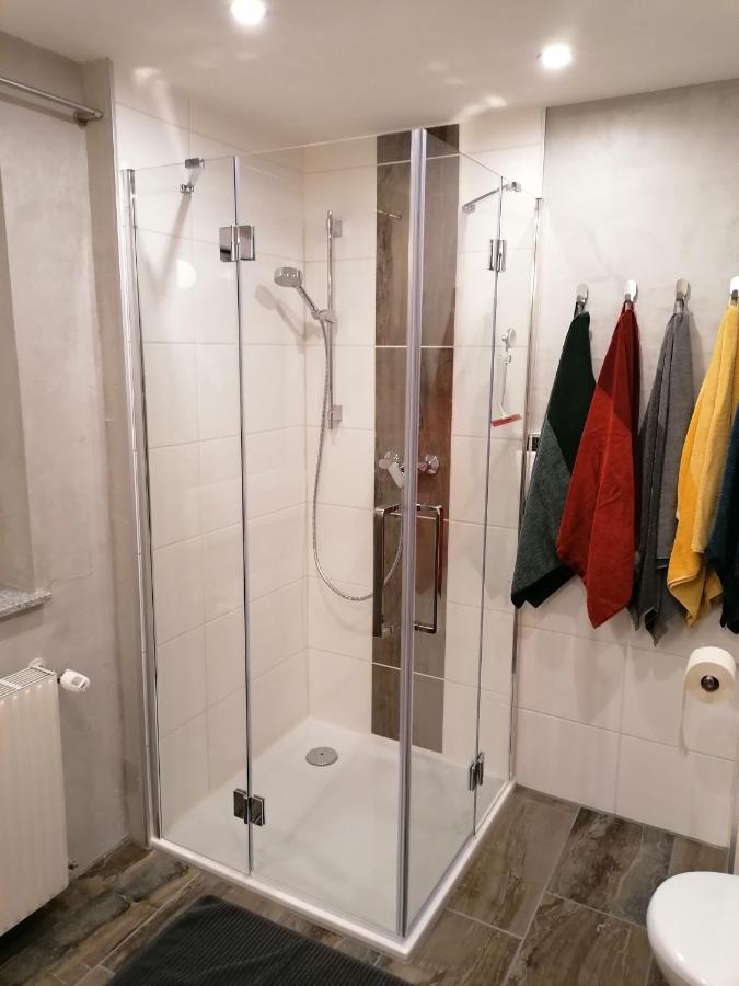 Ferienwohnung Dablander ロイテ エクステリア 写真