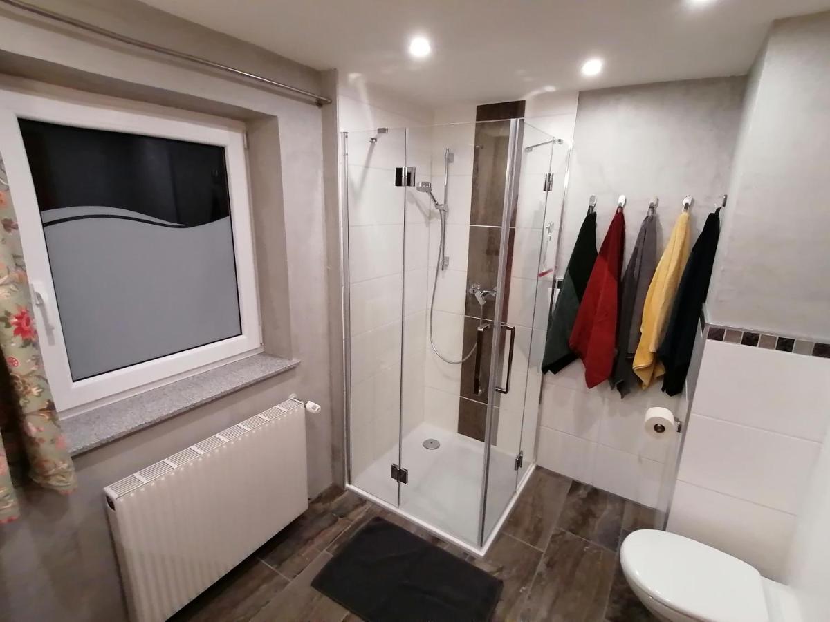 Ferienwohnung Dablander ロイテ エクステリア 写真