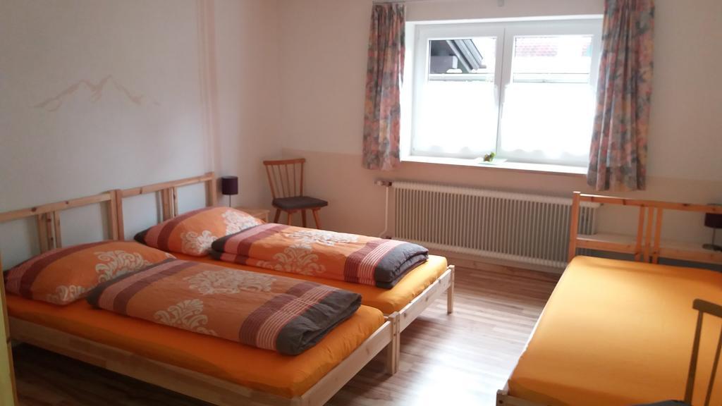 Ferienwohnung Dablander ロイテ エクステリア 写真
