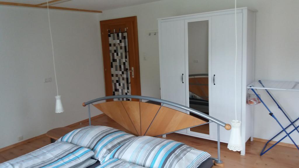 Ferienwohnung Dablander ロイテ エクステリア 写真