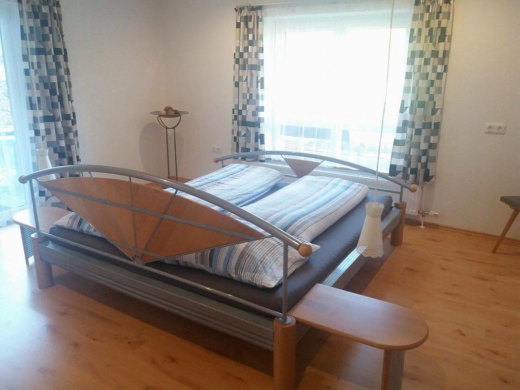 Ferienwohnung Dablander ロイテ エクステリア 写真