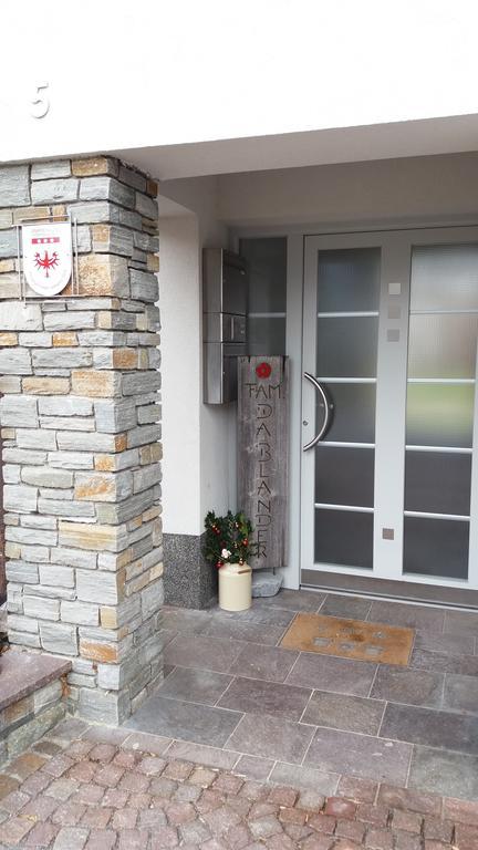 Ferienwohnung Dablander ロイテ エクステリア 写真