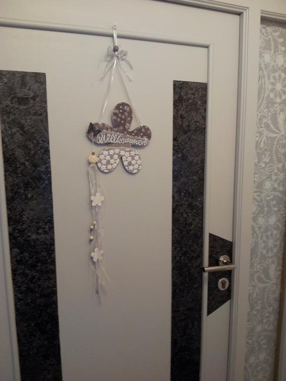 Ferienwohnung Dablander ロイテ エクステリア 写真